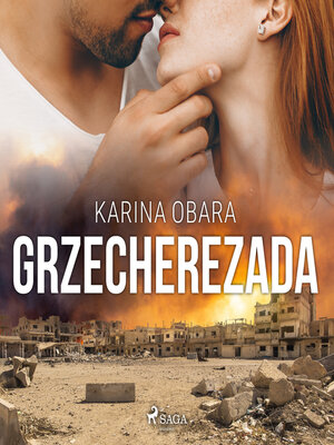 cover image of Grzecherezada